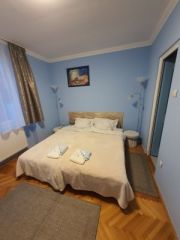 Eger Vend�gh�z - Ny�r szoba